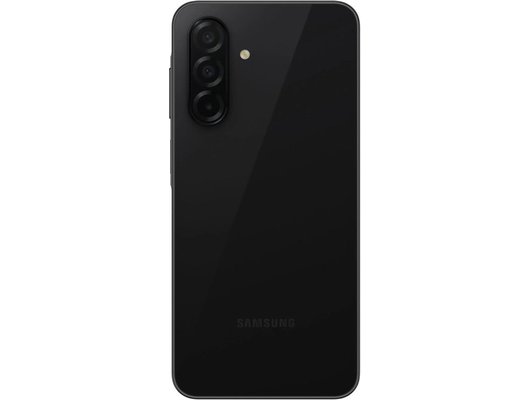 Смартфон Samsung Galaxy A26 5G 6/128GB SM-A266B черный